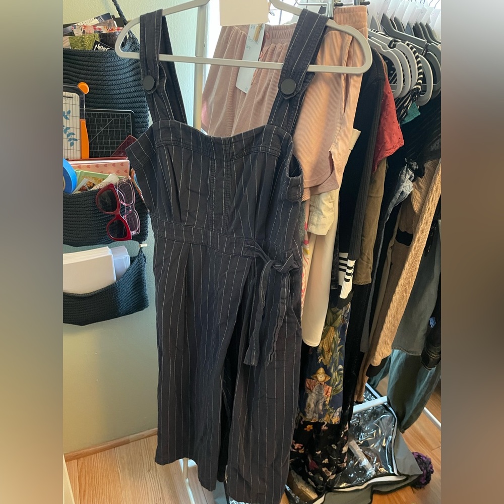 Fun2Fun Jumpsuit - Picture 3 of 4